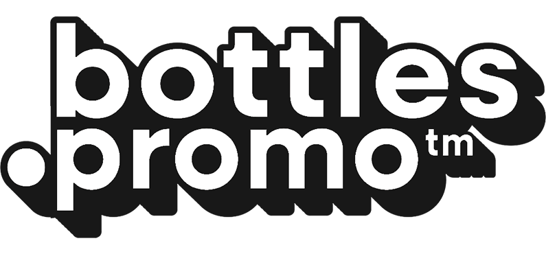 Bottle Promotions Logo